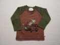 Longsleeve Dump Truck - 30%